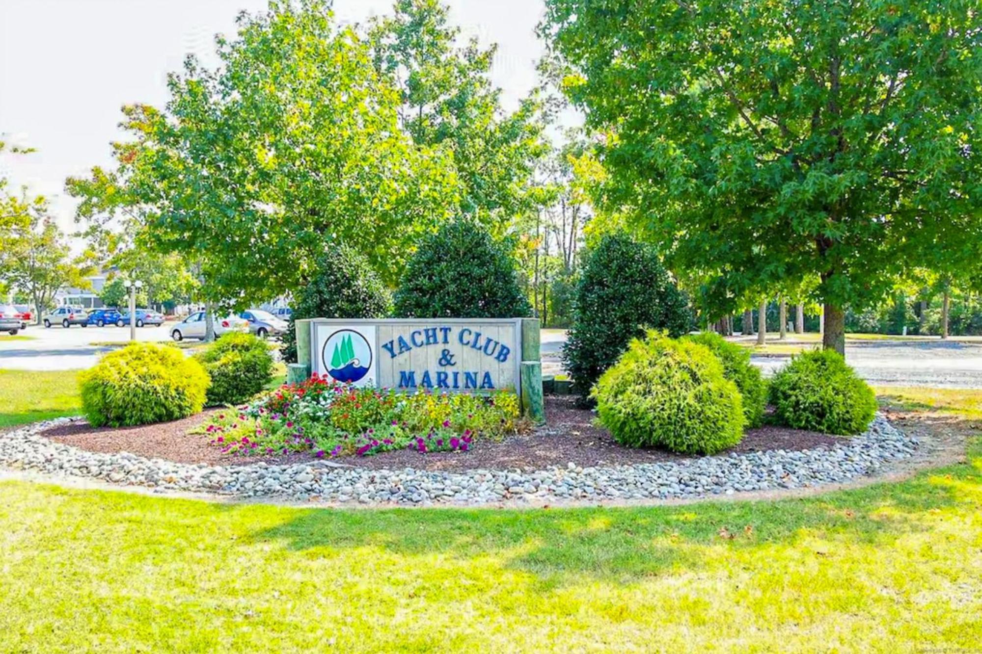 Battersea On The Canal Ocean Pines Εξωτερικό φωτογραφία