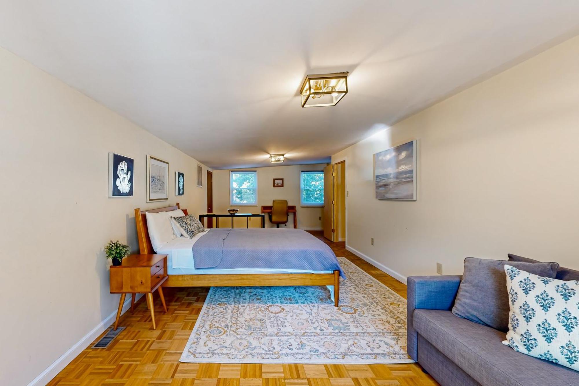 Battersea On The Canal Ocean Pines Εξωτερικό φωτογραφία