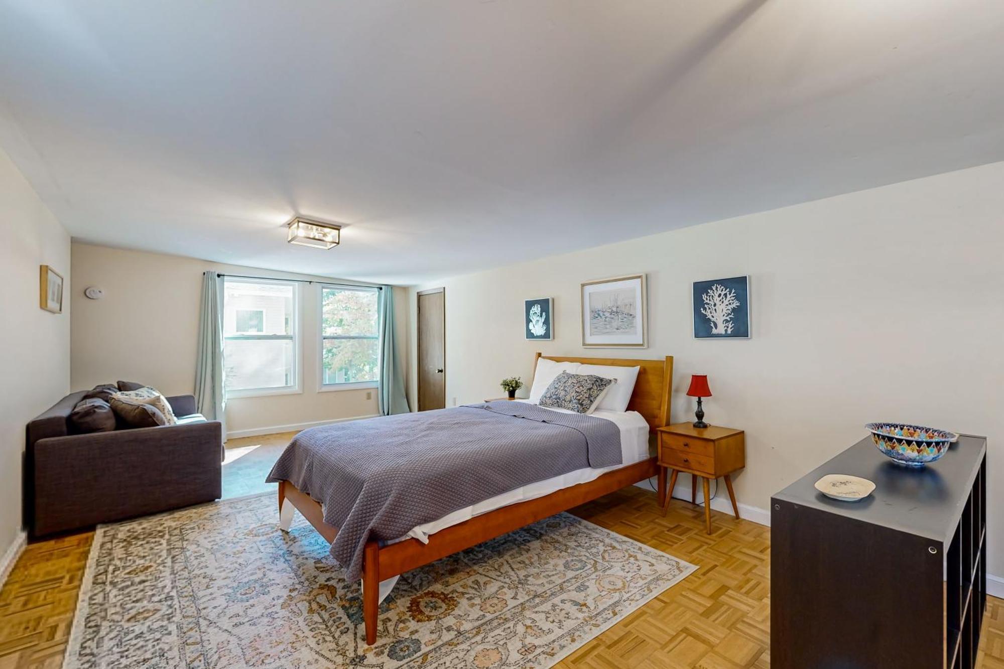 Battersea On The Canal Ocean Pines Εξωτερικό φωτογραφία