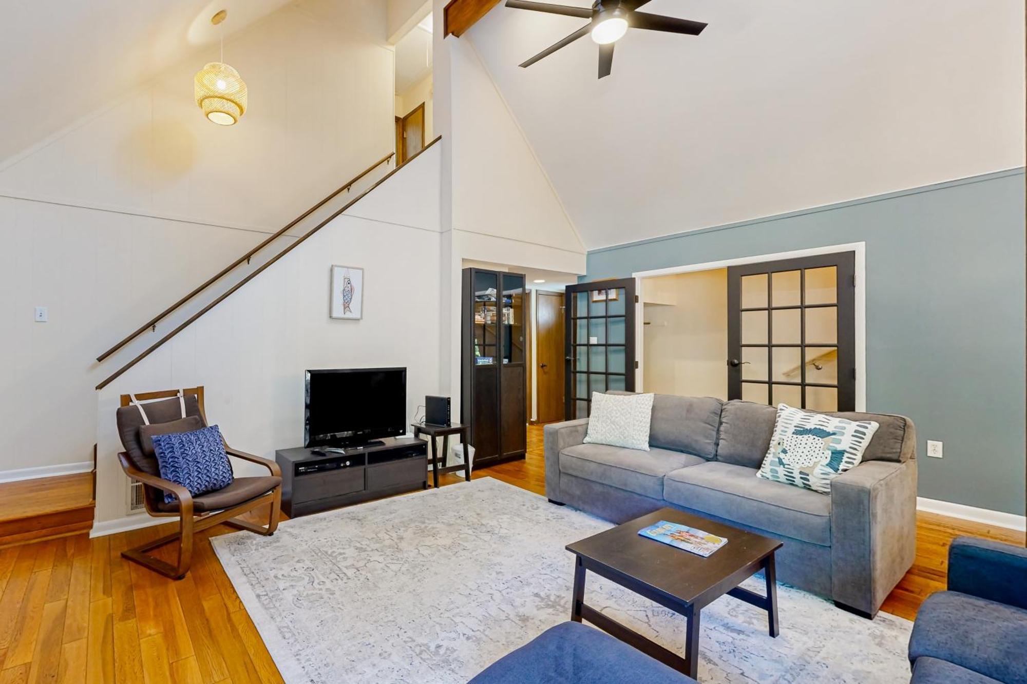 Battersea On The Canal Ocean Pines Εξωτερικό φωτογραφία