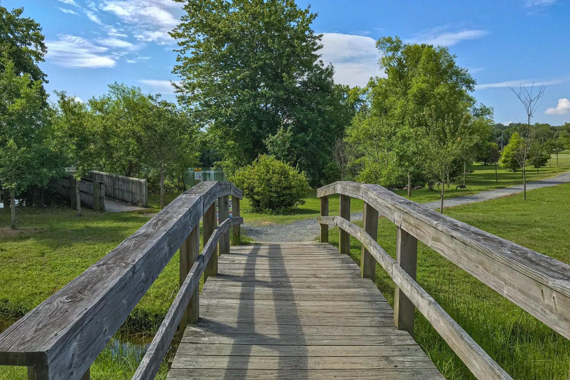 Battersea On The Canal Ocean Pines Εξωτερικό φωτογραφία