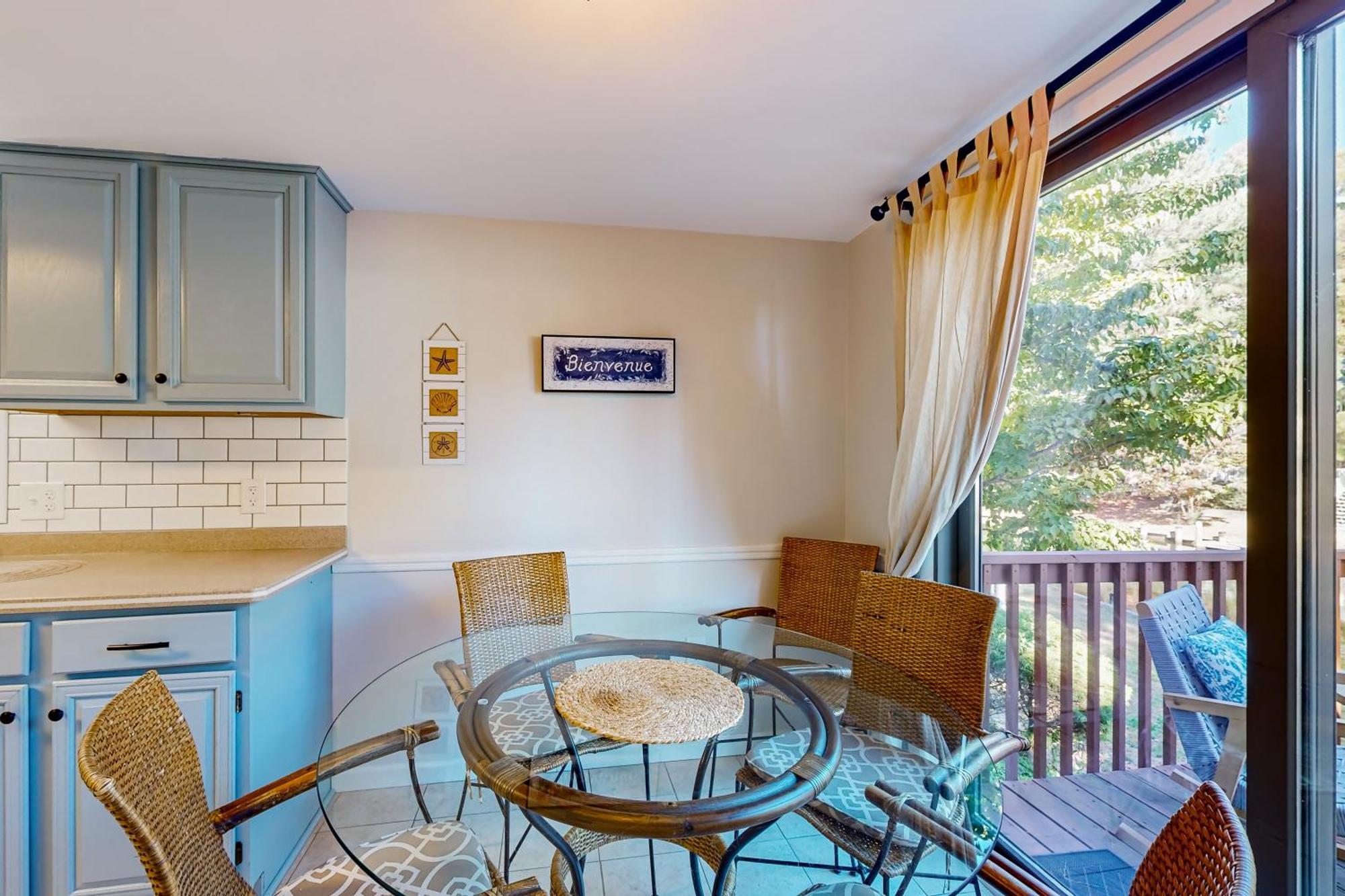 Battersea On The Canal Ocean Pines Εξωτερικό φωτογραφία