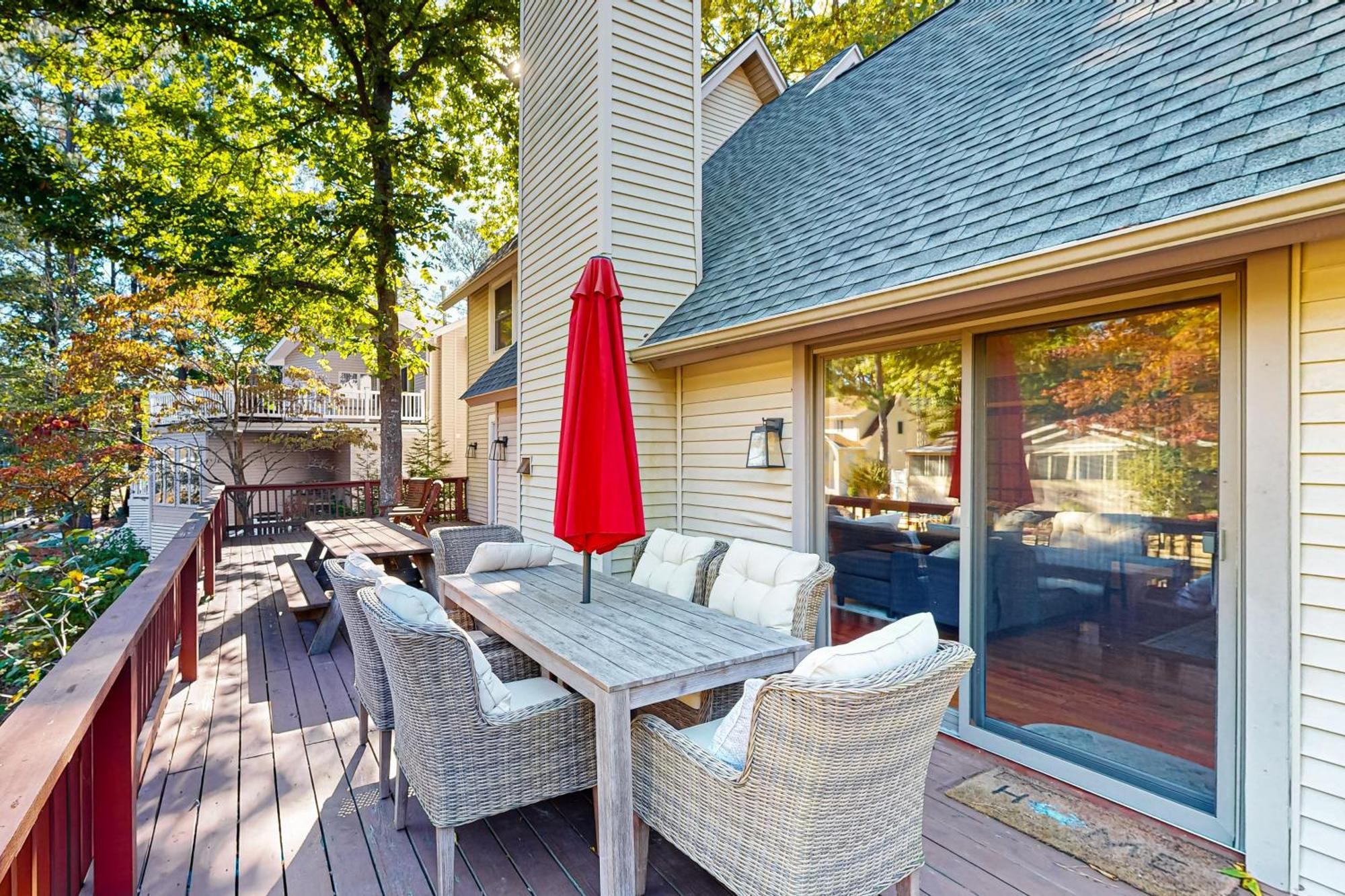 Battersea On The Canal Ocean Pines Εξωτερικό φωτογραφία